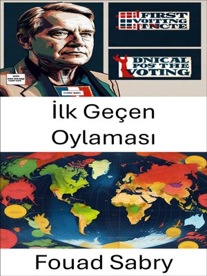 cover image of İlk Geçen Oylaması